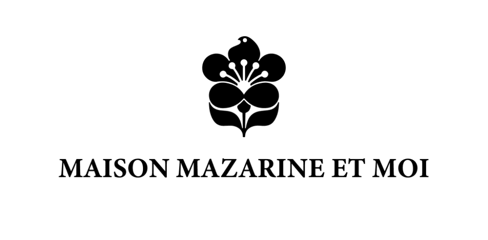 Logo Maison Mazarine & Moi