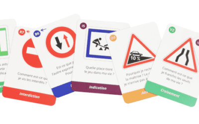 Conduire sa Vie : le jeu de cartes qui remet la conversation au centre