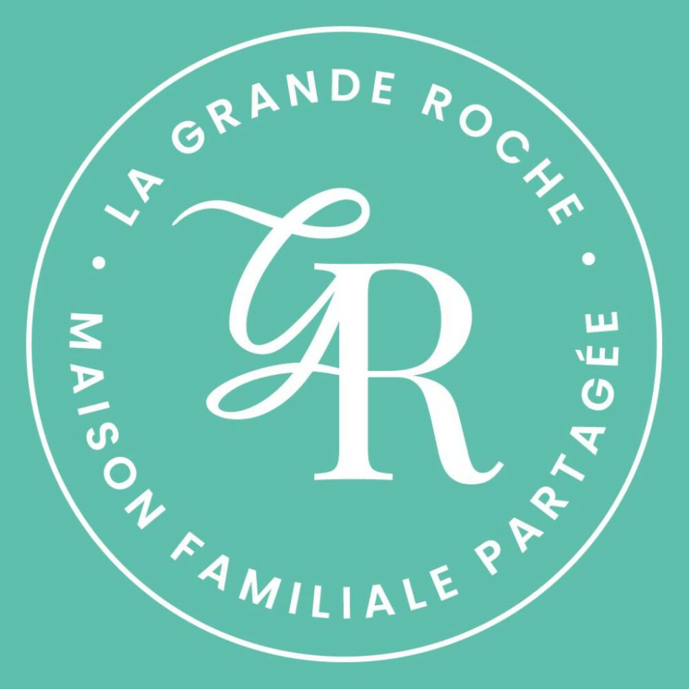 Logo La Grande Roche 