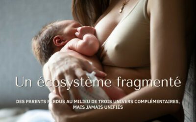 Maison Mazarine & Moi : une nouvelle vision de la puériculture entre produits, accompagnement et innovation