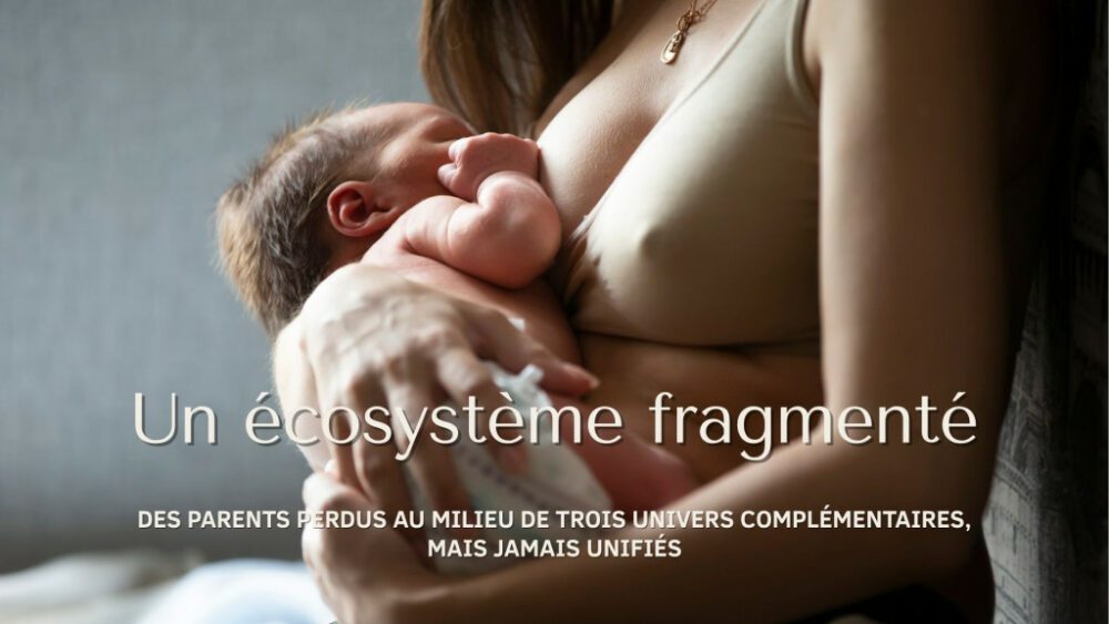Maison Mazarine & Moi : une nouvelle vision de la puériculture entre produits, accompagnement et innovation