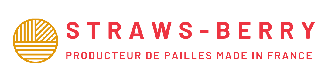 Straws-berry : la paille écologique qui mise sur la fabrication française