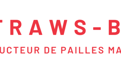 Straws-berry : la paille écologique qui mise sur la fabrication française