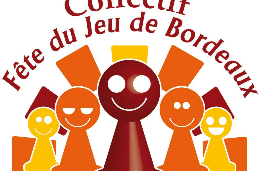 Le Collectif Fête du Jeu à Bordeaux fait du jeu un outil de lien social