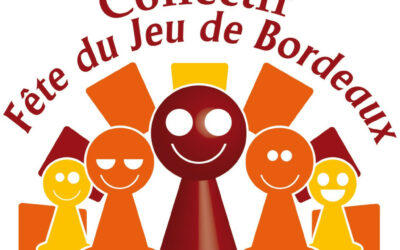 Le Collectif Fête du Jeu à Bordeaux fait du jeu un outil de lien social