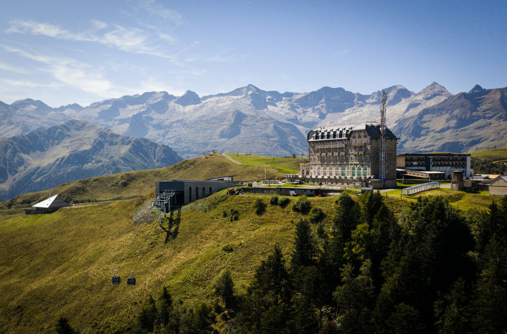 Haute-Garonne Montagne : les nouveautés à découvrir pendant l’été 2026