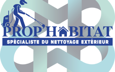 Prop’Habitat mise sur la vapeur basse pression pour donner un nouveau souffle au nettoyage extérieur