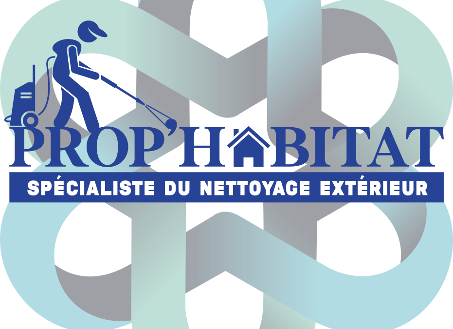 Prop’Habitat mise sur la vapeur basse pression pour donner un nouveau souffle au nettoyage extérieur