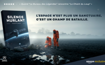 Silence Hurlant : un thriller géopolitique sur les nouvelles vulnérabilités de la France