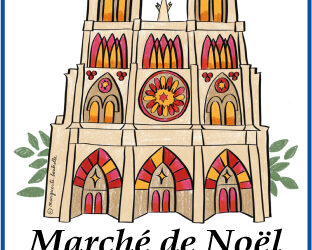 Marché de Noël de Paris Notre-Dame 2026 : 40 artisans français au cœur de la capitale