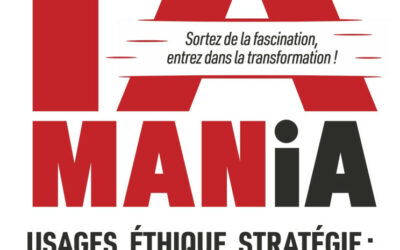 IA Mania : Mick Levy décrypte les conditions d’une IA réellement créatrice de valeur