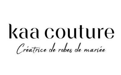 Kaa Couture réinvente la robe de mariée personnalisée avec la demi-mesure