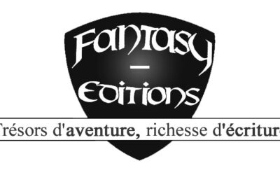 Fantasy-Éditions fait de la création littéraire un terrain d’apprentissage pour les jeunes