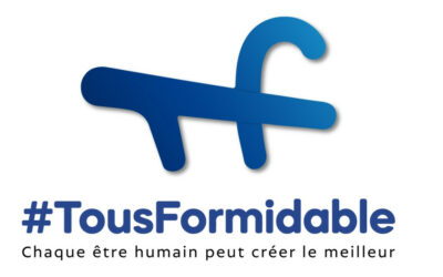 #TousFormidable : rendre le développement personnel plus concret pour mieux se comprendre