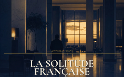 « La solitude française à l’étranger » : quand le manque de liens devient un enjeu économique