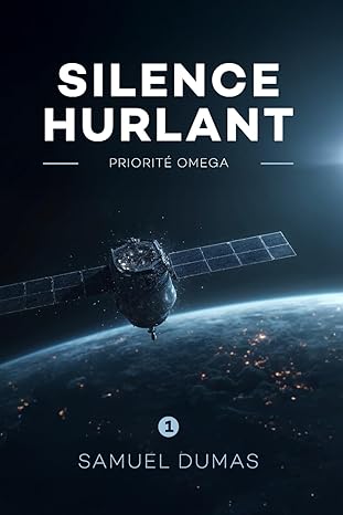 Silence Hurlant