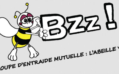 L’ABEILLE VIE : quand l’entraide redonne une place à chacun face aux troubles psychiques