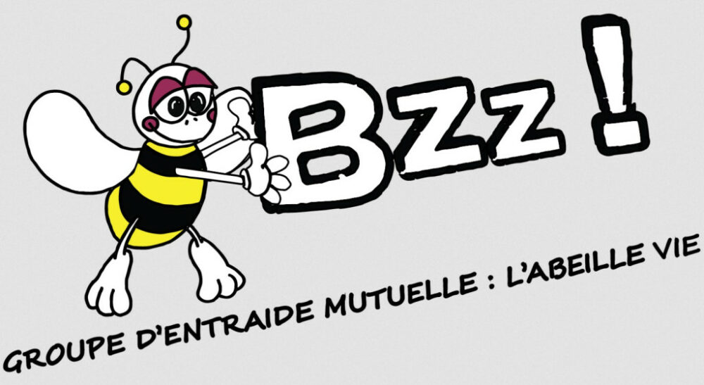 L’ABEILLE VIE : quand l’entraide redonne une place à chacun face aux troubles psychiques