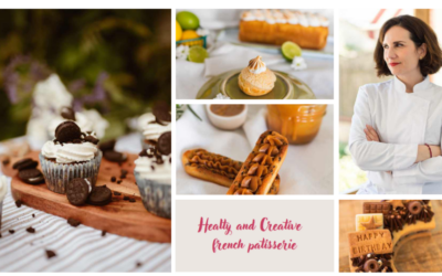 Moss Pastry : Sandra Levy exporte son savoir-faire pâtissier en Floride