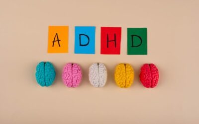 Gabriel RAFI : TDAH et haut potentiel, pourquoi le diagnostic demande de dépasser les étiquettes