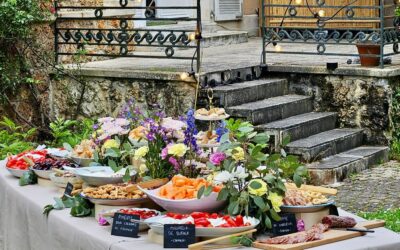 AMARSI réinvente l’aperitivo italien pour l’événementiel à Paris