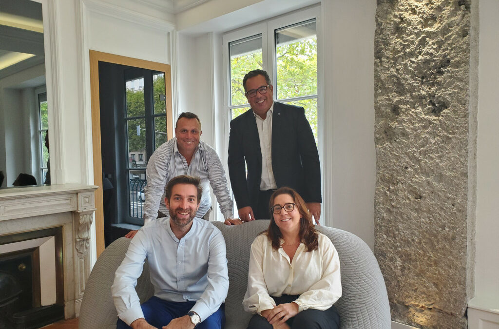 Atoa accélère dans l’immobilier tokenisé et s’ouvre aux professionnels du patrimoine