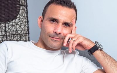 Bruno Matarese veut ouvrir la méthode CLÉ aux professionnels de santé et à la recherche