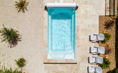 Piscine Apéro : le concept d’Espace Jardins – Espace Piscines se développe en France