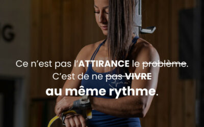 FITVYBE, l’application de rencontre qui mise sur la compatibilité sportive