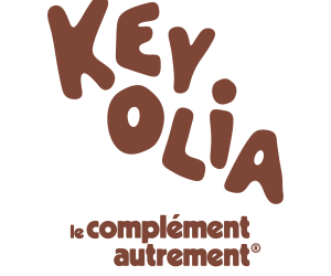 Keyolia bouscule les codes du complément alimentaire avec ses feuilles à fondre sur la langue