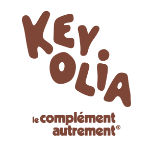 Keyolia bouscule les codes du complément alimentaire avec ses feuilles à fondre sur la langue