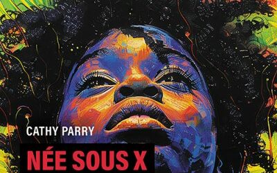 Née sous X : le livre de Cathy Parry relance le débat sur le droit aux origines
