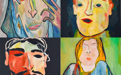 Regards Sonores : une exposition immersive où l’art se construit autour du handicap