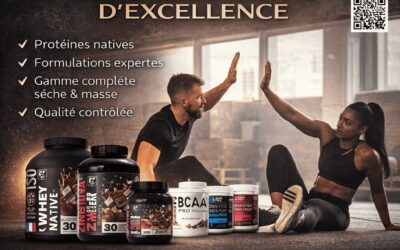 ZIMFIT veut rendre la nutrition sportive de qualité plus accessible