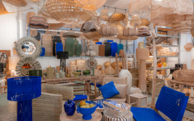 Déco Deci Delà : la boutique de décoration poursuit son développement à Perpignan