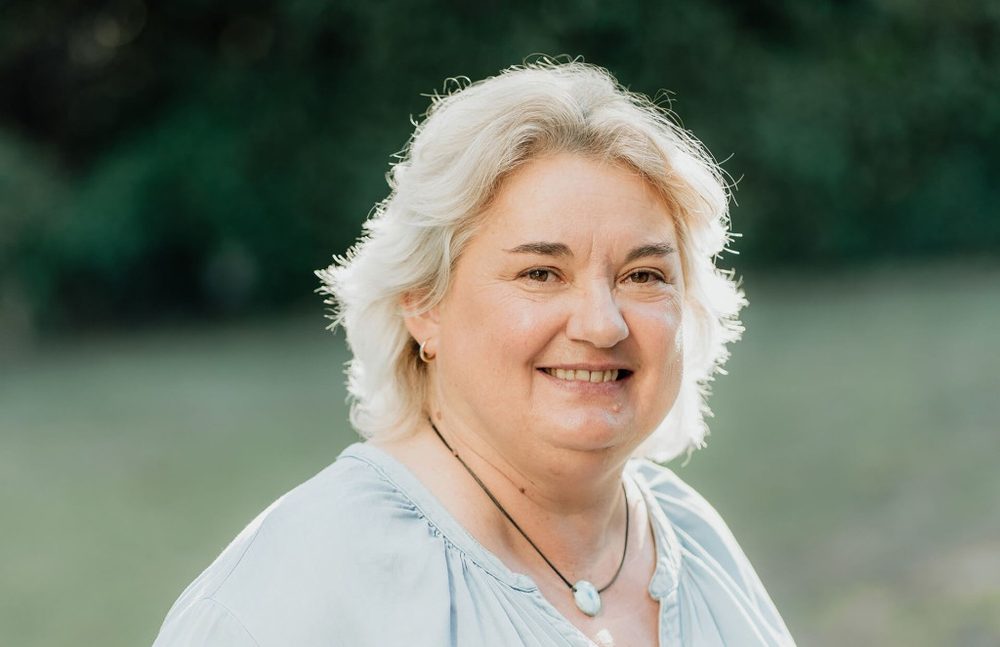 Stéphanie Dussaut