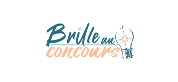 Logo Brille au Concours