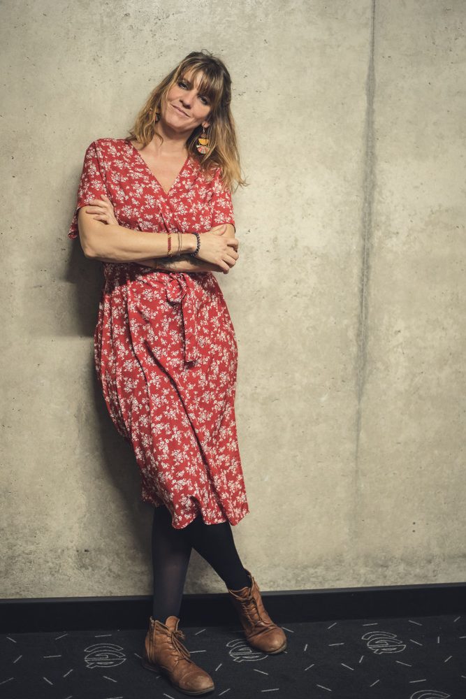Mélanie Mélot