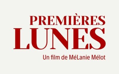 Mélanie Mélot explore les premières règles et la transmission mère-fille dans « Premières Lunes »