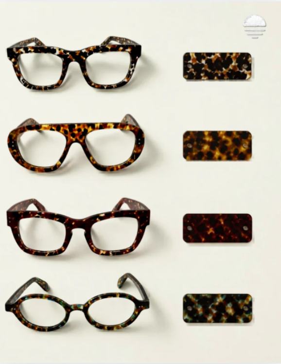Lunettes ORIZON