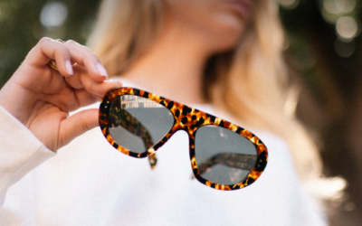 ORIZON : EIO dévoile sa nouvelle collection de lunettes responsables fabriquées en France
