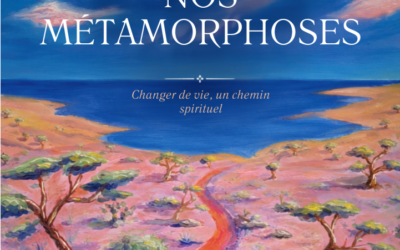 Nos métamorphoses : Didier Meïr Long explore les changements de vie et la quête de sens