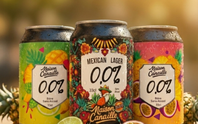 Craft Project veut faire du rayon bière artisanale un espace de découverte
