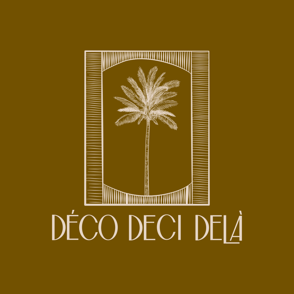 Logo Déco Deci Delà