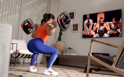 Kinomap et Les Mills s’associent autour d’une nouvelle offre fitness complète